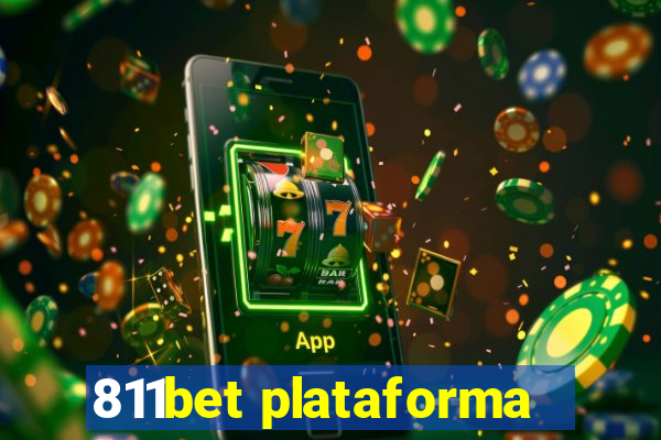 811bet plataforma